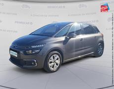 Citroen C4 Picasso Illange
