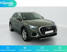 Audi Q3 Laval