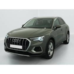 Audi Q3 35 TFSI 150 ch Design occasion - Saint-Jouan-des-Gu&eacute;rets - photo 3/22