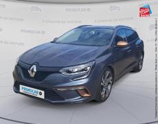 Renault Megane 4 Estate