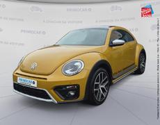 Volkswagen Coccinelle - 1.4 TSI 150ch BlueMotion Technology Dune DSG7 - 17 799 €