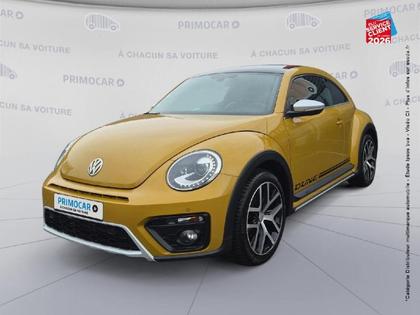 Volkswagen Coccinelle - 1.4 TSI 150ch BlueMotion Technology Dune DSG7 - 18 499 €