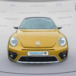 Volkswagen Coccinelle 1.4 TSI 150ch BlueMotion Technology Dune DSG7 Illange