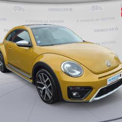 Volkswagen Coccinelle 1.4 TSI 150ch BlueMotion Technology Dune DSG7 Illange