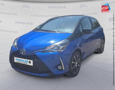 Toyota Yaris Illange