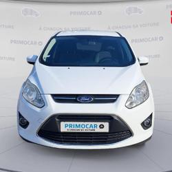 Ford Grand C Max 1.6 TDCi 95ch FAP Trend Illange