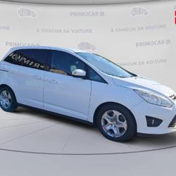 Ford Grand C Max 1.6 TDCi 95ch FAP Trend Illange