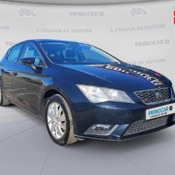 Seat Leon 1.2 TSI 105ch Style Start&Stop Illange
