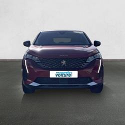 Peugeot 3008 3008 Puretech 130ch S&S EAT8 - Allure Pack Cholet