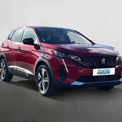 Peugeot 3008 3008 Puretech 130ch S&S EAT8 - Allure Pack Cholet