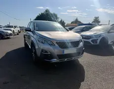 Peugeot 3008 Mérignac