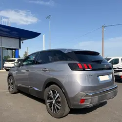 Peugeot 3008 1.2 PURETECH 130CH ALLURE S&S EAT8 109G M&eacute;rignac