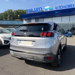 Peugeot 3008 1.2 PURETECH 130CH ALLURE S&S EAT8 109G M&eacute;rignac