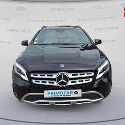 Mercedes GLA 220 d Inspiration 4Matic 7G-DCT Illange