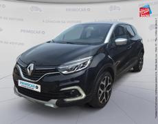 Renault Captur Illange