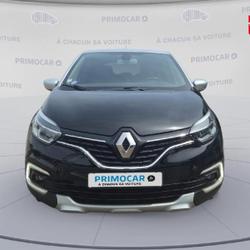 Renault Captur 0.9 TCe 90ch energy Intens Euro6c Illange