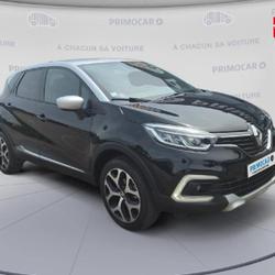 Renault Captur 0.9 TCe 90ch energy Intens Euro6c Illange