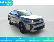 Citroen C3 Aircross Cesson-Sévigné