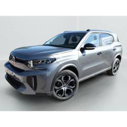 Citroen C3 Aircross Turbo 100 BVM6 Plus occasion - Cesson-S&eacute;vign&eacute; - photo 2/12