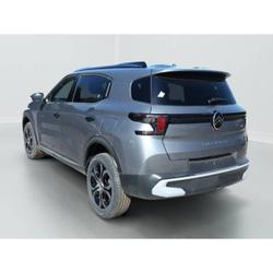Citroen C3 Aircross Turbo 100 BVM6 Plus occasion - Cesson-S&eacute;vign&eacute; - photo 3/12