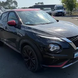 Nissan Juke 1.0 DIG-T 117CH N-DESIGN DCT M&eacute;rignac