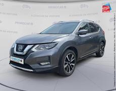 Nissan XTrail Illange
