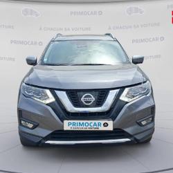 Nissan XTrail 1.6 dCi 130ch Tekna All-Mode 4x4-i Illange