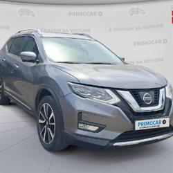 Nissan XTrail 1.6 dCi 130ch Tekna All-Mode 4x4-i Illange