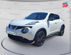 Nissan Juke Illange