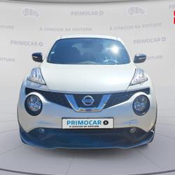 Nissan Juke 1.2 DIG-T 115ch White Edition Illange