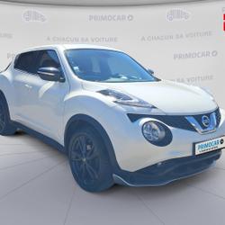 Nissan Juke 1.2 DIG-T 115ch White Edition Illange