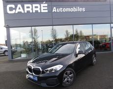 BMW Serie 1 Dol-de-Bretagne
