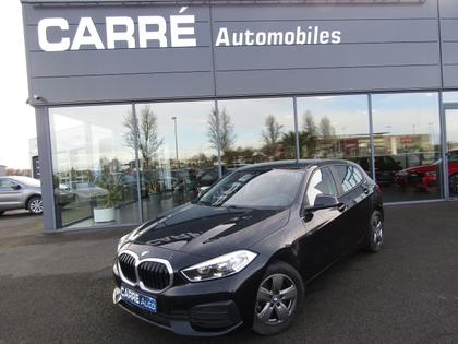 BMW Serie 1 - (F40) 116DA 116CH BUSINESS DESIGN DKG7 - 19 490 €