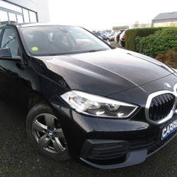 BMW Serie 1 (F40) 116DA 116CH BUSINESS DESIGN DKG7 Dol-de-Bretagne
