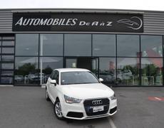 Audi A1 Sportback Laval