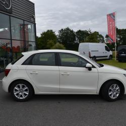 Audi A1 Sportback 1.4 TFSI 122CH AMBIENTE Laval