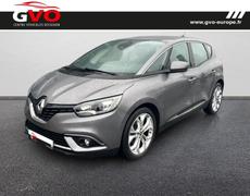 Renault Scenic 4 Le Mans