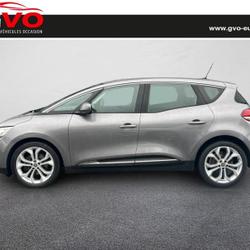 Renault Scenic 4 1.5 dCi 110ch energy Business Le Mans