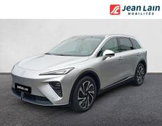 MG MGS6 EV Anthy-sur-Léman