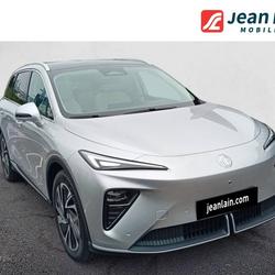 MG MGS6 EV MGS6 EV Luxury occasion - Anthy-sur-L&eacute;man - photo 3/30
