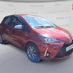 Toyota Yaris 100h Dynamic 5p Illange