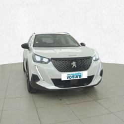 Peugeot 2008 2008 BlueHDi 130 S&S EAT8 - Allure Pack Cholet
