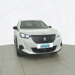 Peugeot 2008 2008 BlueHDi 130 S&S EAT8 - Allure Pack Cholet