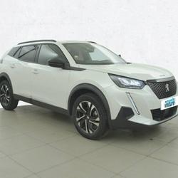 Peugeot 2008 2008 BlueHDi 130 S&S EAT8 - Allure Pack Cholet