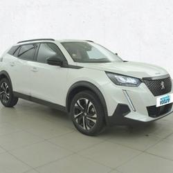 Peugeot 2008 2008 BlueHDi 130 S&S EAT8 - Allure Pack Cholet