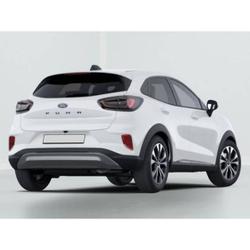 Ford Puma 1.0 EcoBoost 125 ch mHEV S BVM6 Titanium occasion - Cesson-S&eacute;vign&eacute; - photo 3/7