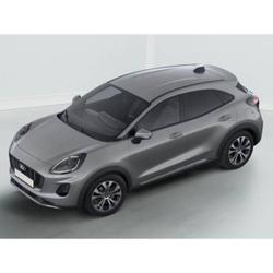 Ford Puma MHEV 125 Titanium P-Hiver LED Cam 17p occasion - Cesson-S&eacute;vign&eacute; - photo 2/7