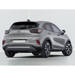 Ford Puma MHEV 125 Titanium P-Hiver LED Cam 17p occasion - Cesson-S&eacute;vign&eacute; - photo 3/7