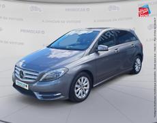 Mercedes Classe B Illange
