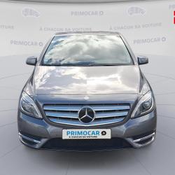 Mercedes Classe B 200 156ch Inspiration 7G-DCT occasion - Illange - photo 2/20